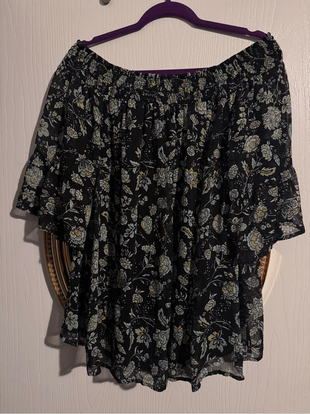 Torrid Sz. 2 Top